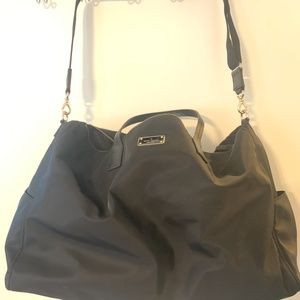 Kate Spade Travel Duffel Bag